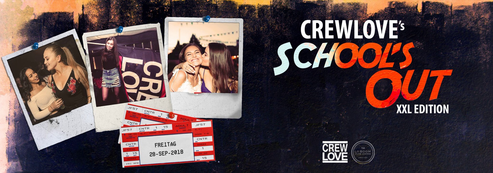 09 Crew Loves School Out 1920x1080
